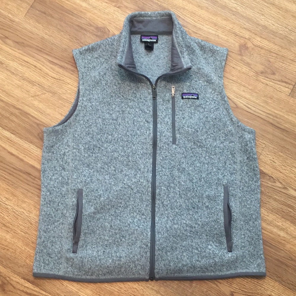 Patagonia Better Sweater Vest